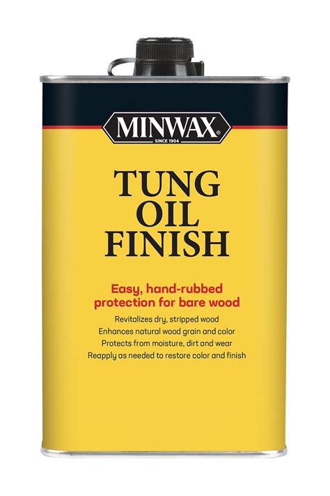 WALRUS OIL Food-Grade Tung Oil Moisture Resistant UV Protection 32oz InteriorExterior Clear Satin Finish 2 Coats Recommended in the Wood Oils department at Lowes. . Tung oil at lowes